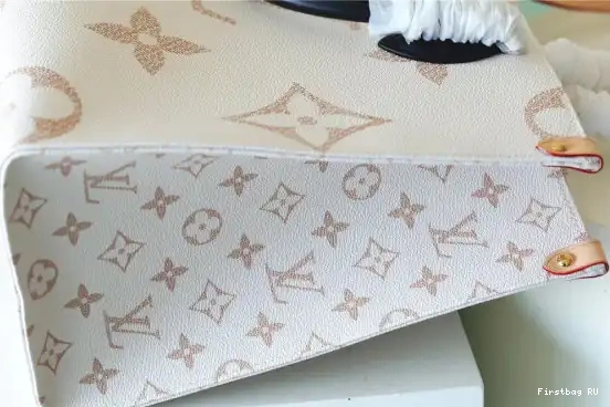 Firstbag ru VUITTON LOUIS ONTHEGO MM 0527